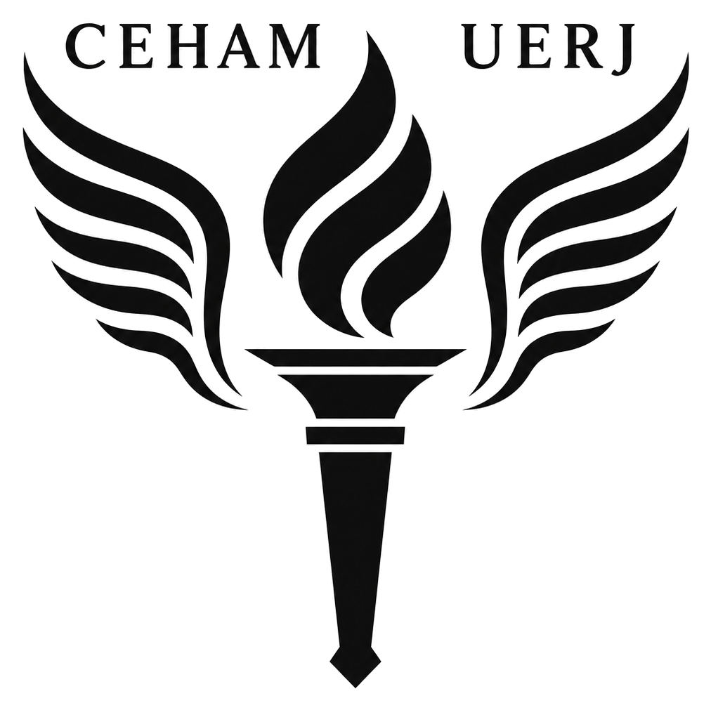 Logo do CEHAM UERJ